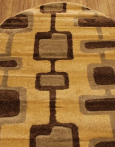 Синтетичний килим Friese Gold F445 beige - высокое качество по лучшей цене в Украине.